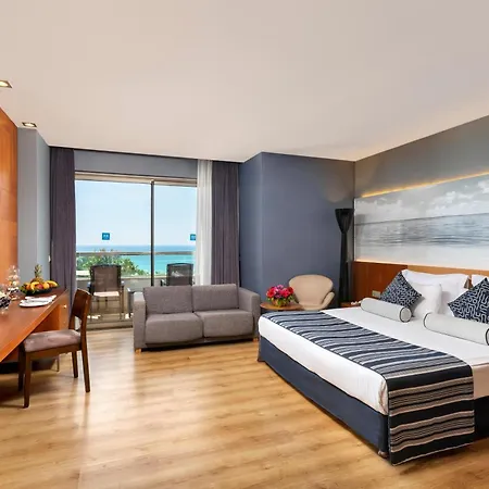 Курортный комплекс Sherwood Blue - Adults Only Белек