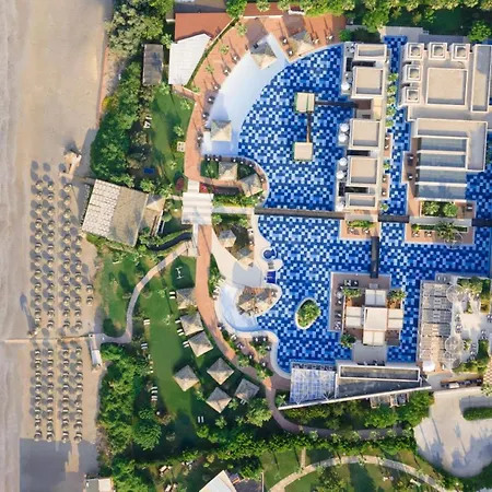 Sherwood Blue - Adults Only 5* Белек