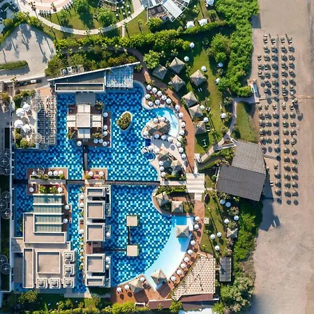 Курортный комплекс Sherwood Blue - Adults Only 5*