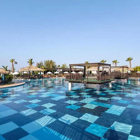 Курортный комплекс Sherwood Blue - Adults Only