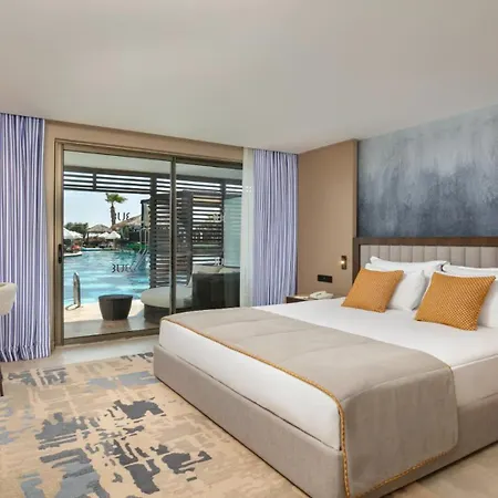 Курортный комплекс Sherwood Blue - Adults Only 5*