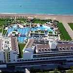 Sherwood Blue - Adults Only Resort Belek