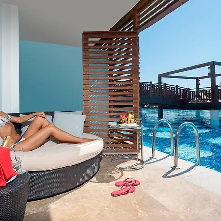 Курортный комплекс Sherwood Blue - Adults Only