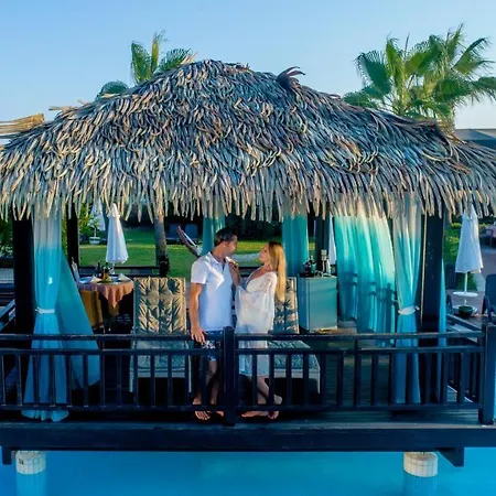 Sherwood Blue - Adults Only 5*