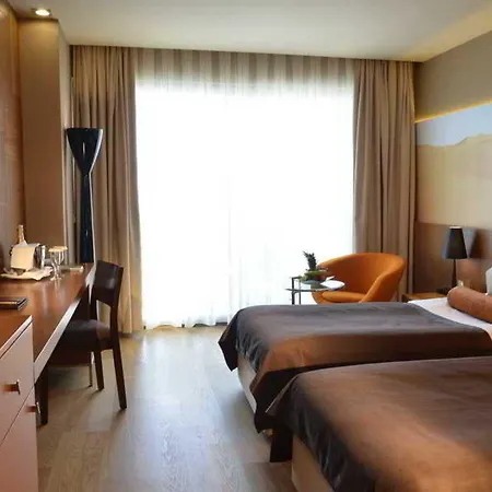 Курортный комплекс Sherwood Blue - Adults Only 5*
