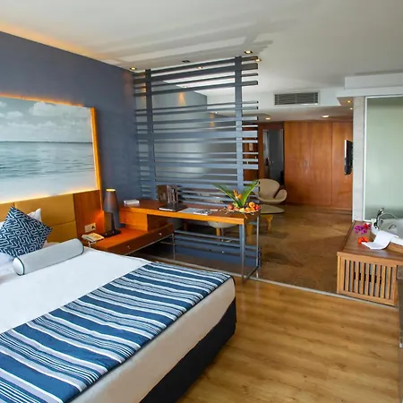 Sherwood Blue - Adults Only Ośrodek wypoczynkowy 5*