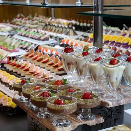 Ośrodek wypoczynkowy Sherwood Blue - Adults Only Belek