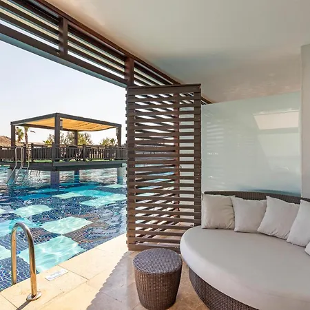 Sherwood Blue - Adults Only 5* Belek