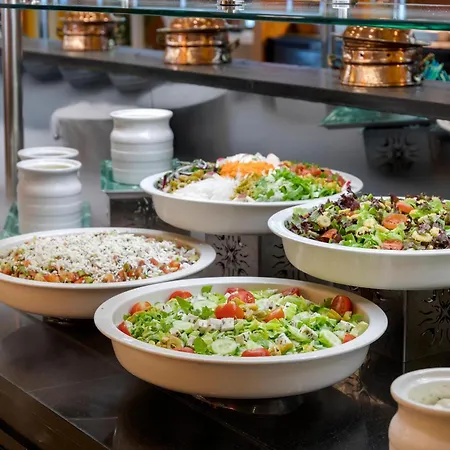 Sherwood Blue - Adults Only Ośrodek wypoczynkowy Belek