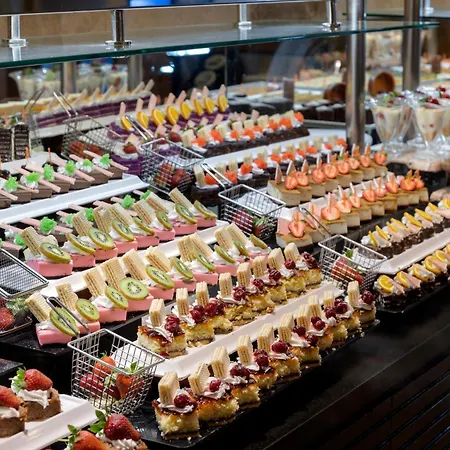 Sherwood Blue - Adults Only 5*