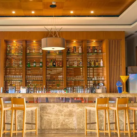 Sherwood Blue - Adults Only Ośrodek wypoczynkowy 5*