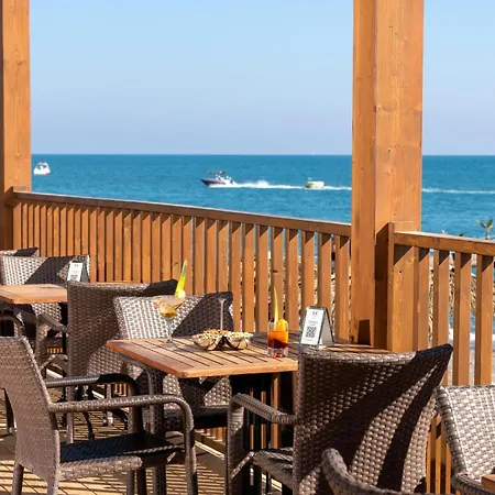 Sherwood Blue - Adults Only Belek