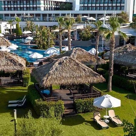 Sherwood Blue - Adults Only Belek