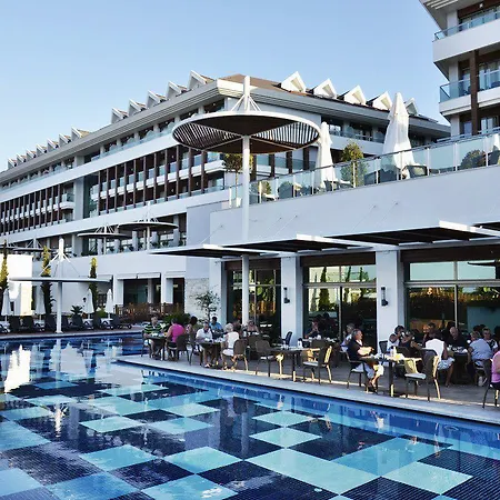 Sherwood Blue - Adults Only