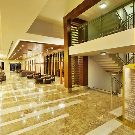 Sherwood Blue - Adults Only Курортный комплекс 5*