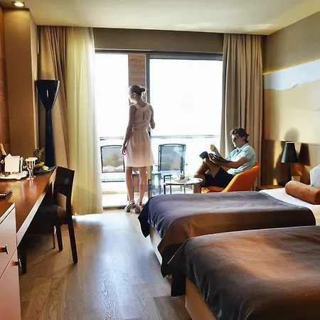 Курортный комплекс Sherwood Blue - Adults Only