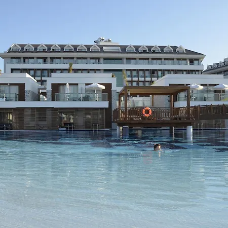 Sherwood Blue - Adults Only Курортный комплекс 5*
