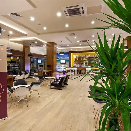 Sherwood Blue - Adults Only Курортный комплекс 5*