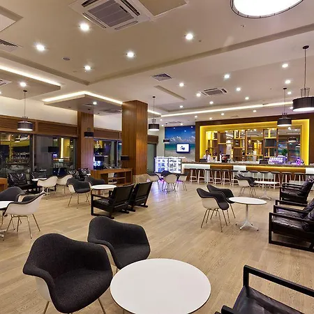 Sherwood Blue - Adults Only 5* Белек
