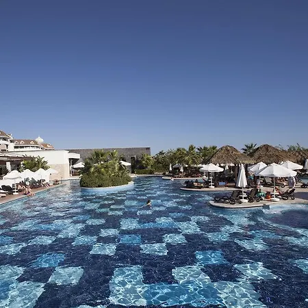 Sherwood Blue - Adults Only 5*