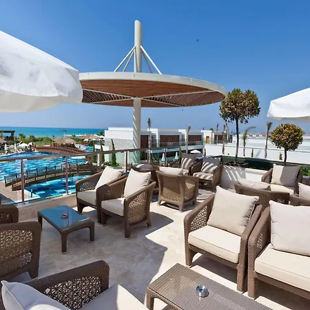 Курортный комплекс Sherwood Blue - Adults Only 5*