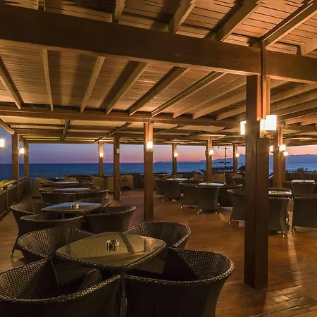 Sherwood Blue - Adults Only Belek