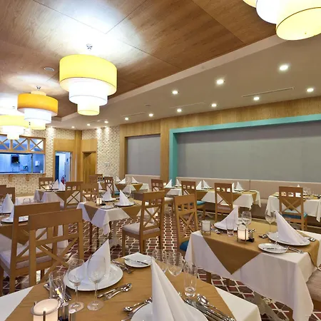 Sherwood Blue - Adults Only Курортный комплекс 5*