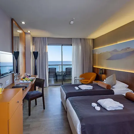 Sherwood Blue - Adults Only 5*
