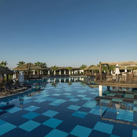 Sherwood Blue - Adults Only Ośrodek wypoczynkowy Belek