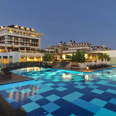 Курортный комплекс Sherwood Blue - Adults Only