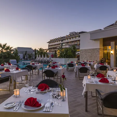 Sherwood Blue - Adults Only Ośrodek wypoczynkowy 5*