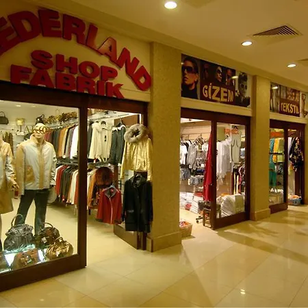 Sherwood Blue - Adults Only Ośrodek wypoczynkowy