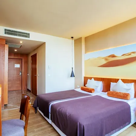 Sherwood Blue - Adults Only 5*