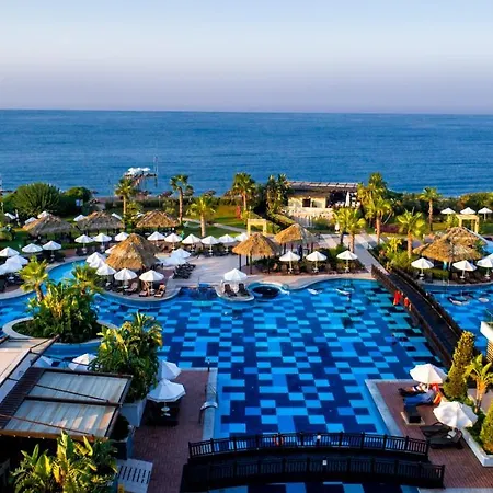 Курортный комплекс Sherwood Blue - Adults Only