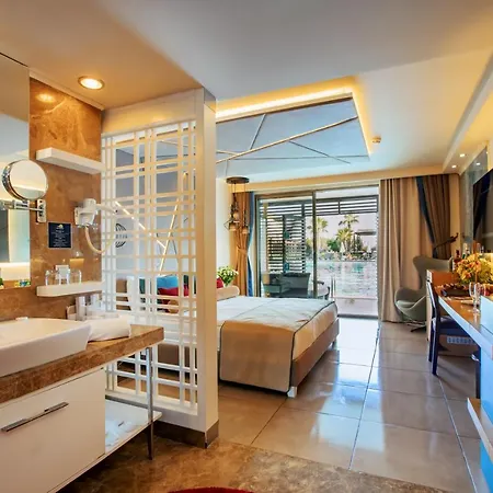 Sherwood Blue - Adults Only 5*