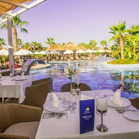 Sherwood Blue - Adults Only 5* Белек