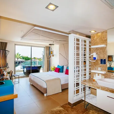 Курортный комплекс Sherwood Blue - Adults Only 5*