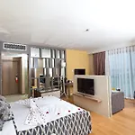 Sherwood Blue - Adults Only Resort Belek