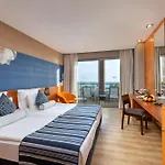 Sherwood Blue - Adults Only 5*