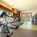 Resort Sherwood Blue - Adults Only 5*