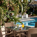 Sherwood Blue - Adults Only 5*