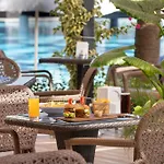 Resort Sherwood Blue - Adults Only