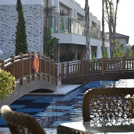 Sherwood Blue - Adults Only 5*