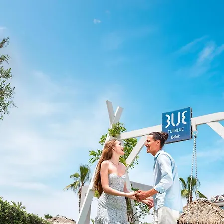 Sherwood Blue - Adults Only Belek