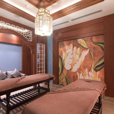 リゾート Sherwood Blue - Adults Only