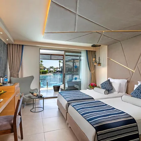 リゾート Sherwood Blue - Adults Only