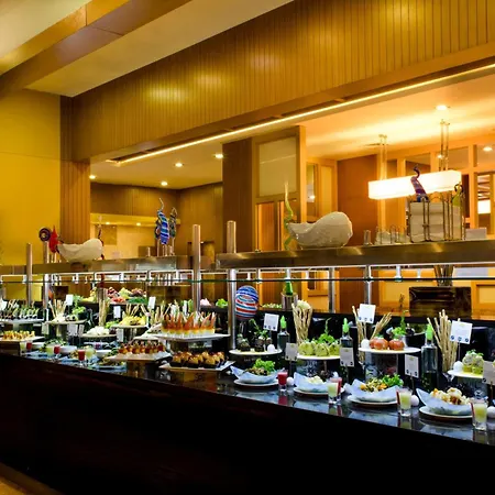 Sherwood Blue - Adults Only Feriested Belek