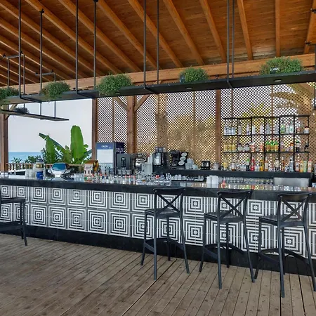 リゾート Sherwood Blue - Adults Only