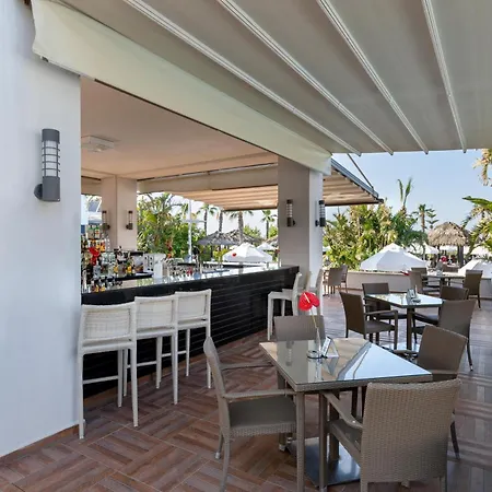 Feriested Sherwood Blue - Adults Only Belek