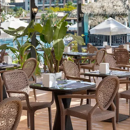 Feriested Sherwood Blue - Adults Only Belek